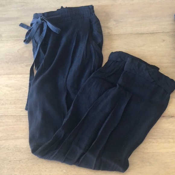 Wilfred, ‘Allant pant’, black, size XS - Picture 6 of 10